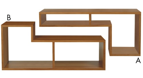 Blox - Rimu Blox - Rimu